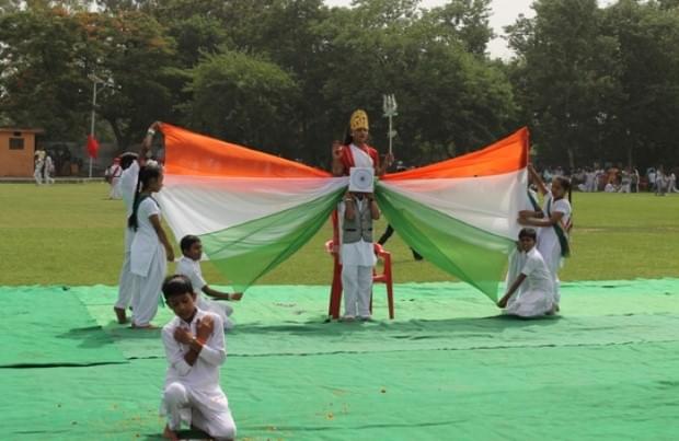 KRM DAV College Nakodar Events photo 16